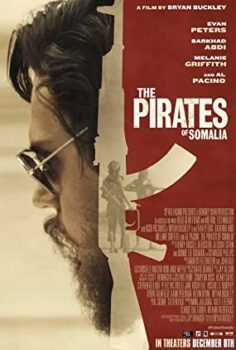 Somali Korsanları izle – Dabka (2017)