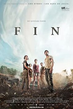 Son – Fin Türkçe Dublaj izle