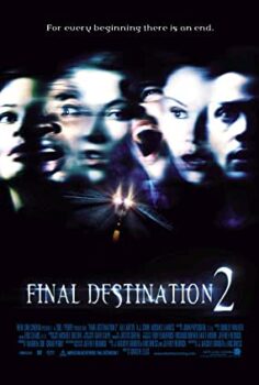 Son Durak 2 Final Destination 2 Türkçe Dublaj İzle