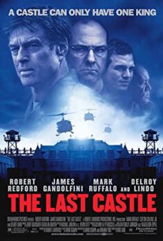 Son Kale Türkçe Dublaj izle