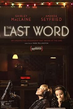 Son Kelime izle (2017)