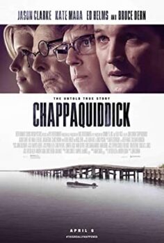 Son Kennedy | Chappaquiddick Full izle (2017)