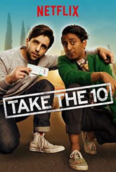 Son Konser – Take the 10 2017 filmi izle