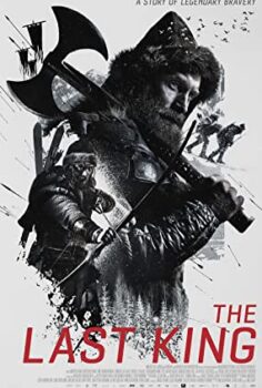 Son Kral Türkçe Dublaj film izle hd