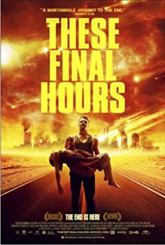 Son Saatler (These Final Hours) İzle