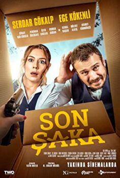 Son Şaka izle (2020)