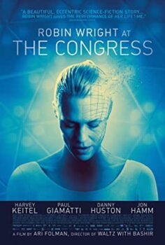 Son Şans The Congress Türkçe Dublaj izle