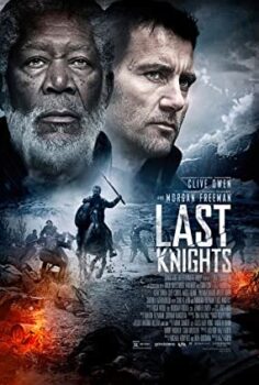 Son Sövalyeler (Last Knights)