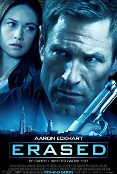 Son Tanık – The Expatriate Türkçe Dublaj izle