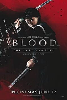Son Vampir Türkçe Dublaj izle
