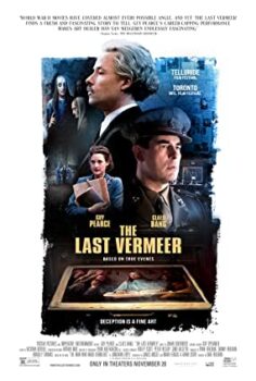 Son Vermeer – The Last Vermeer izle (2019)