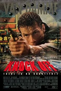 Son Vuruş (Knock Off) Türkçe Dublaj İzle