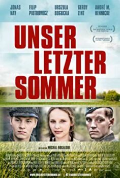 Son Yazımız – Letnie przesilenie izle (2015)