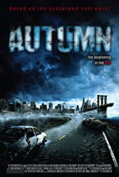 Sonbahar – Autumn Türkçe Dublaj izle