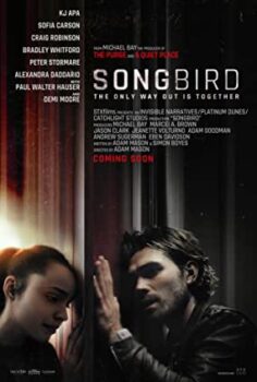 Songbird izle (2020)