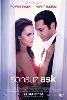 Sonsuz Aşk izle (2017)