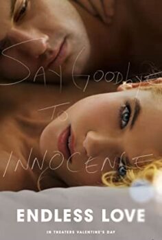 Sonsuz Aşk Türkçe Dublaj izle
