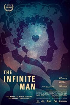 Sonsuz Döngü (The Infinite Man) Türkçe Dublaj İzle