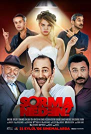 Sorma neden Yerli film izle (2018)