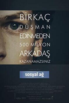 Sosyal Ağ 1080p izle