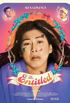 Sosyeteye Hoş Geldim – The Entitled izle (2022)
