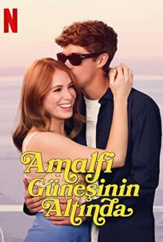 Sotto il sole di Amalfi – Sotto il sole di Amalfi izle (2022)