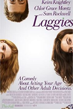 Söyle, Ne Zaman ? (Laggies) Türkçe Altyazılı İzle