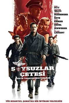 Soysuzlar Çetesi (Inglourious Basterds) izle (2009)