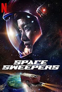 Space Sweepers – Seungriho izle (2021)