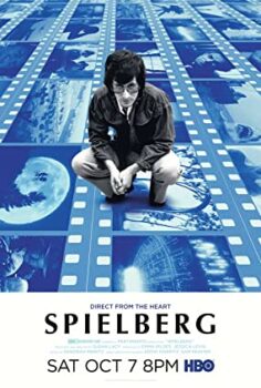Spielberg izle (2017)