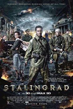 Stalingrad Türkçe Dublaj izle