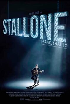 Stallone Frank, That Is izle (2021)