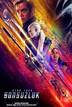 Star Trek 3 Altyazılı izle