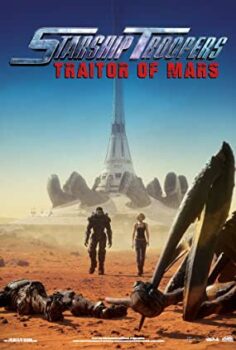 Startship Trooper 5 izle
