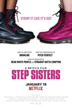 Step Sisters izle (2018)