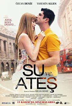 Su ve Ateş (Yerli Film) İzle