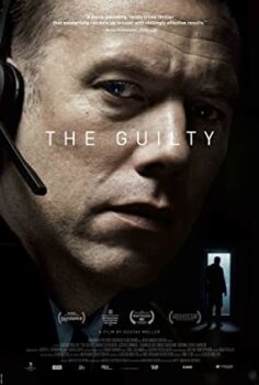 Suçlu – The Guilty izle Türkçe Dublaj izle (2021)
