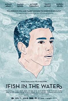 Suda Balık 2016 Yerli Filmi HD İzle