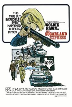 Sugarland Ekspresi – The Sugarland Express Türkçe Dublaj İzle