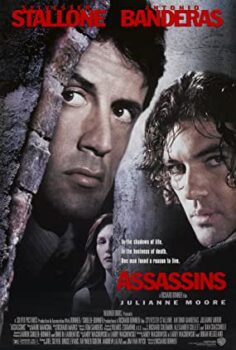 Suikast Çemberi izle Aksiyon filmi