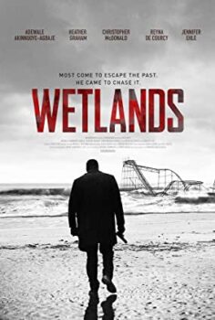 Sulak Alanlar – Wetlands izle (2019)