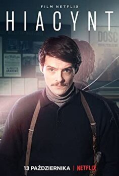 Sümbül Operasyonu – Hiacynt izle (2021)