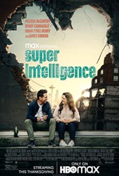 Superintelligence izle (2020)