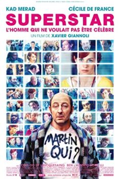 Süperstar Türkçe Dublaj izle