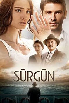 Sürgün (Outcast) Türkçe Dublaj İzle