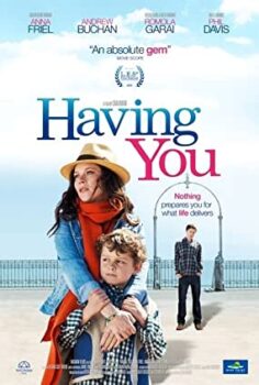 Sürpriz Çocuk – Having You Türkçe Dublaj 720p izle