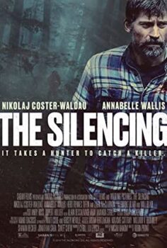 Susturma – The Silencing izle (2020)