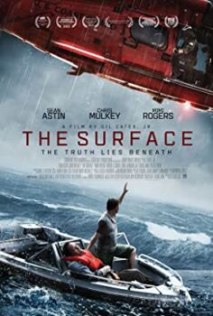 Suyun Yüzeyi Türkçe Dublaj film izle hd