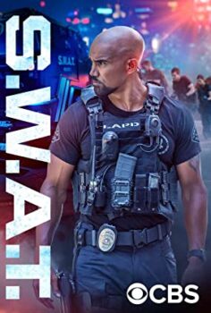 S.W.A.T. Kusatma Altinda (2017)