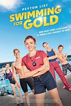 Swimming for Gold izle (2020)
